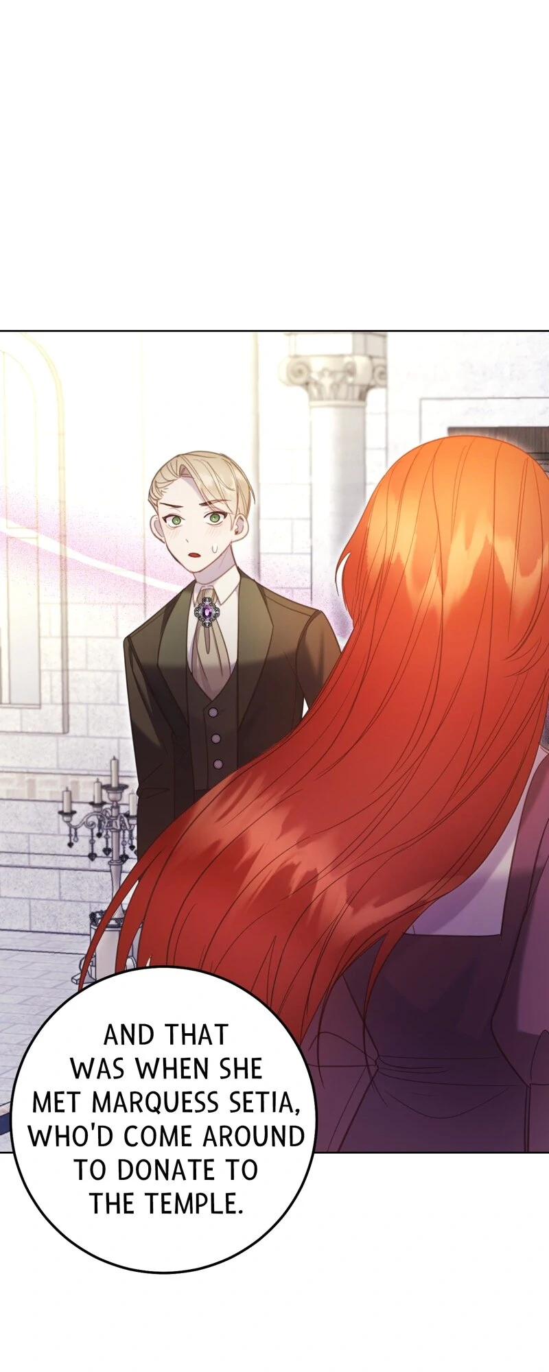 You’re Unforgiven, Your Majesty Chapter 48 254 ch 48 13