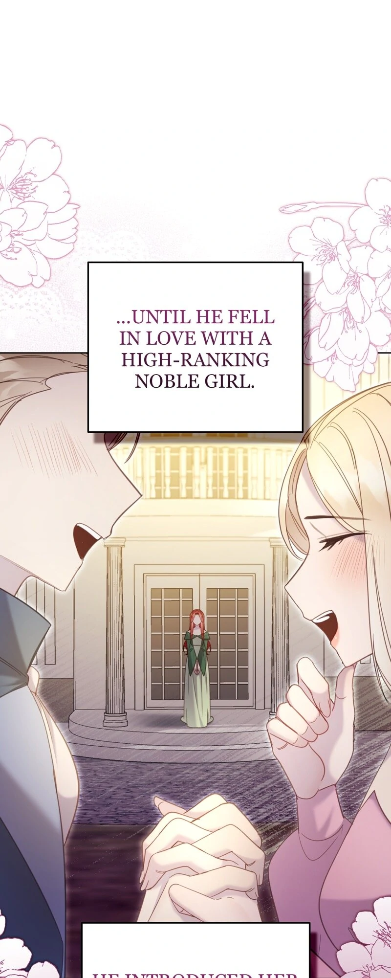 You’re Unforgiven, Your Majesty Chapter 48 256 ch 48 15