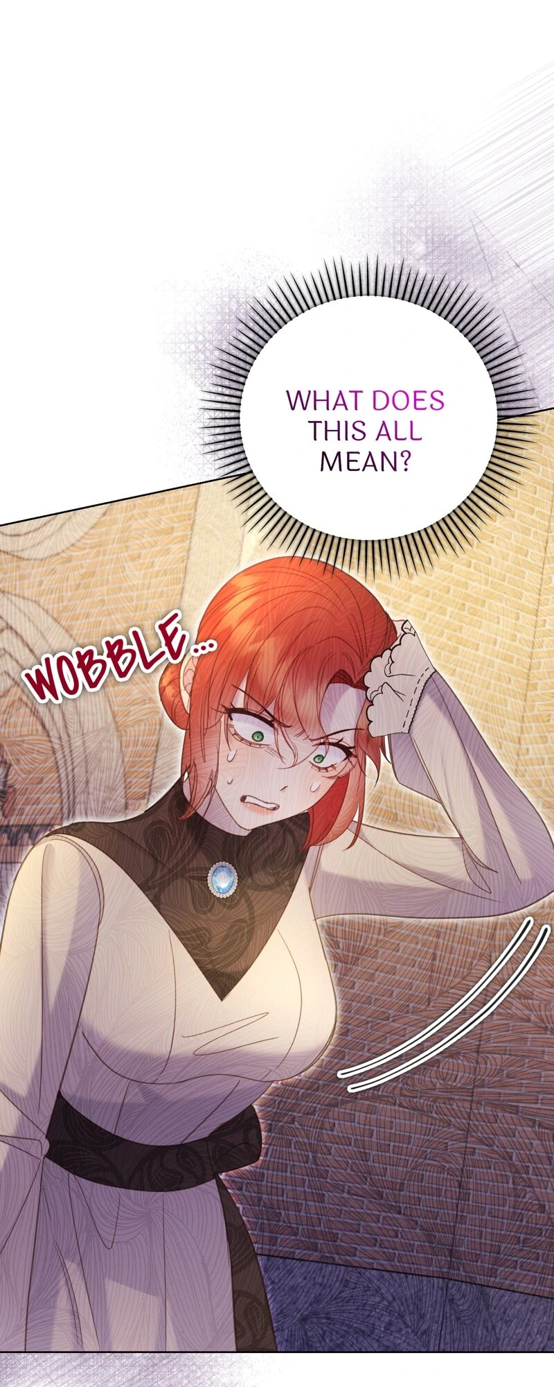 You’re Unforgiven, Your Majesty Chapter 48 259 ch 48 18