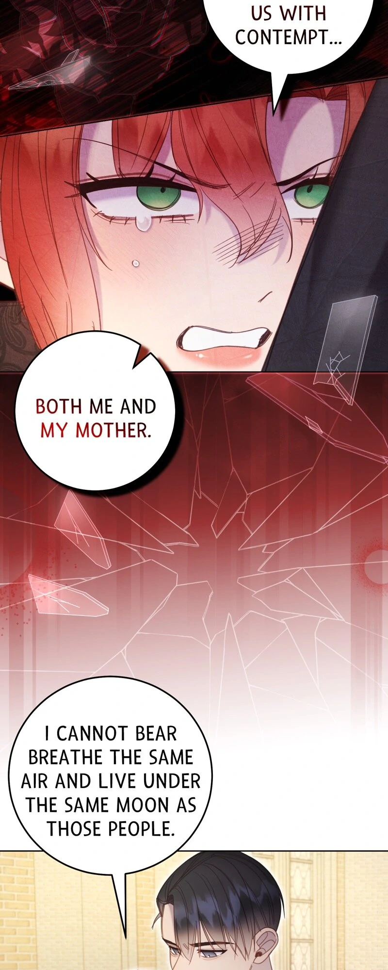 You’re Unforgiven, Your Majesty Chapter 48 263 ch 48 22