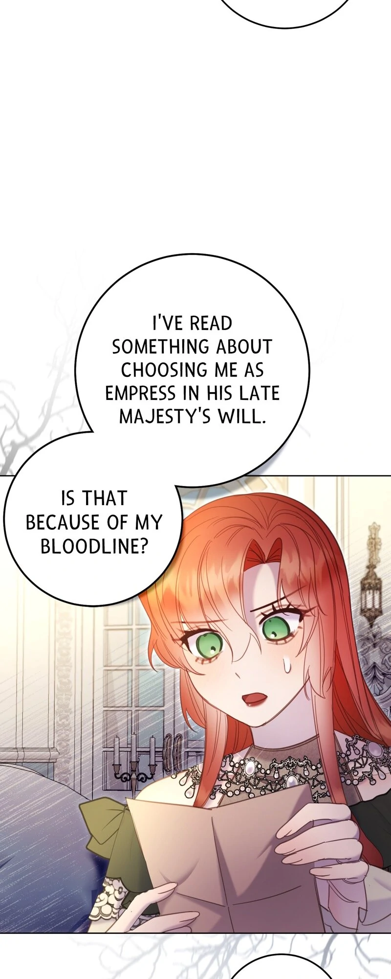 You’re Unforgiven, Your Majesty Chapter 48 266 ch 48 25