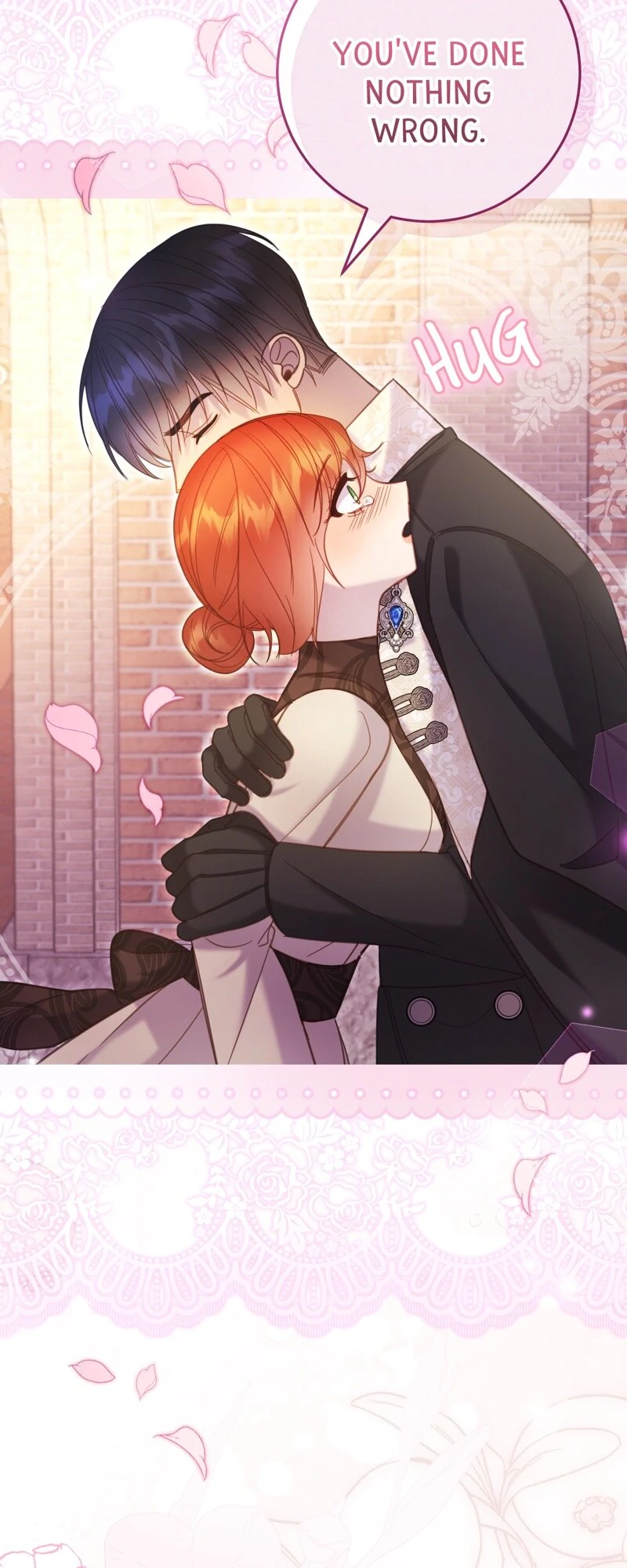 You’re Unforgiven, Your Majesty Chapter 48 276 ch 48 35