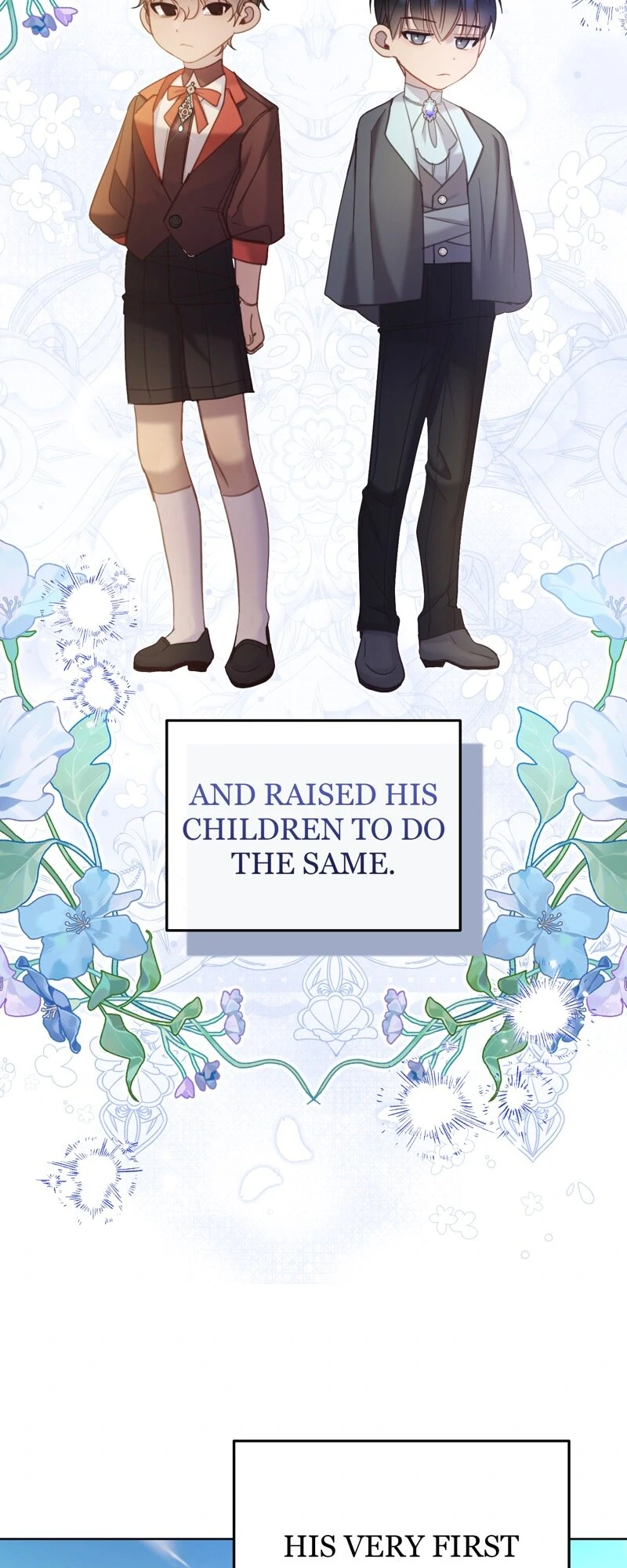 You’re Unforgiven, Your Majesty Chapter 48 245 ch 48 4