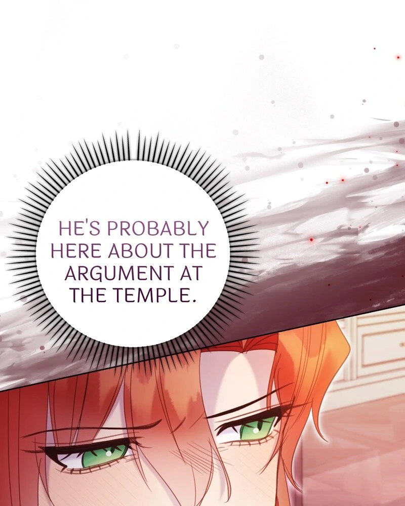 You’re Unforgiven, Your Majesty Chapter 48 281 ch 48 40