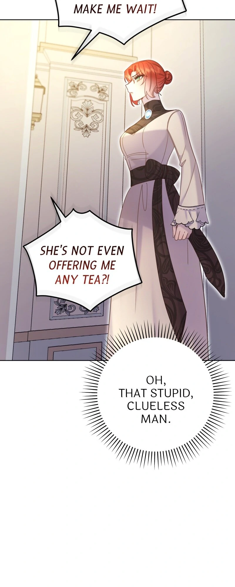 You’re Unforgiven, Your Majesty Chapter 48 284 ch 48 43