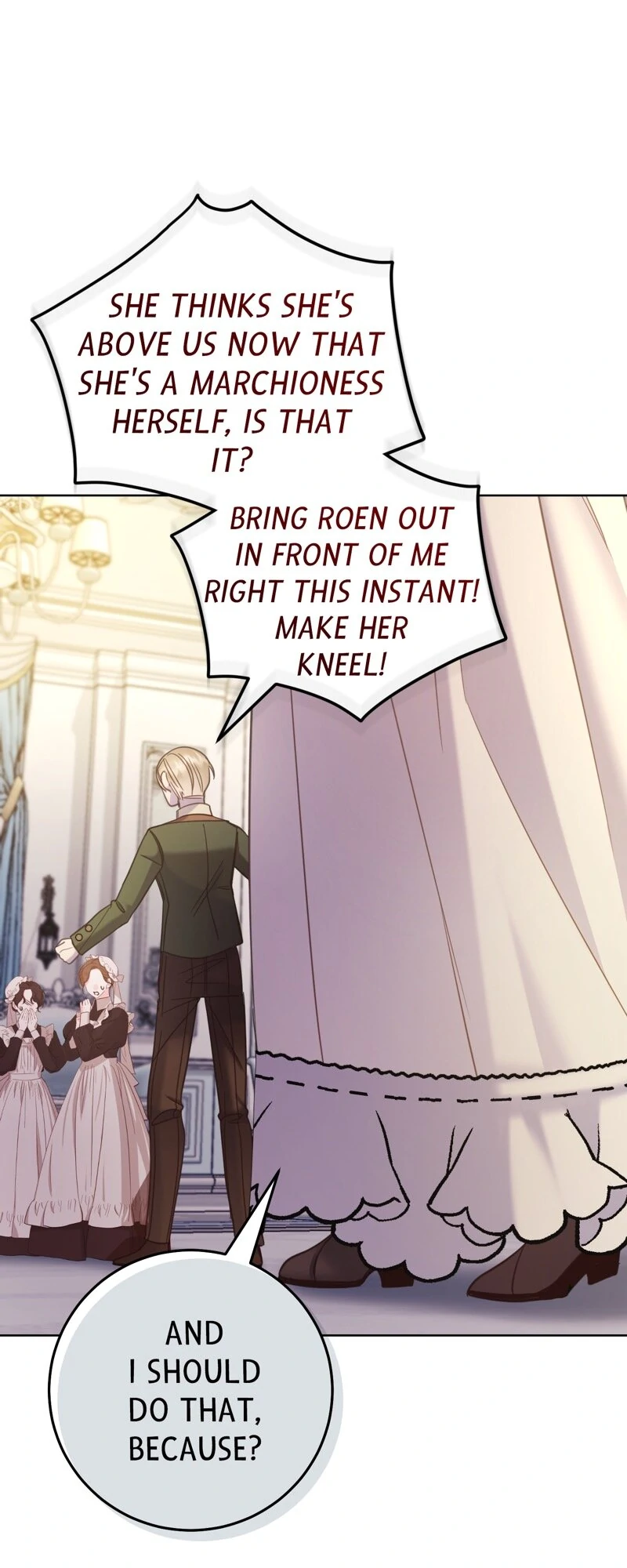 You’re Unforgiven, Your Majesty Chapter 48 285 ch 48 44