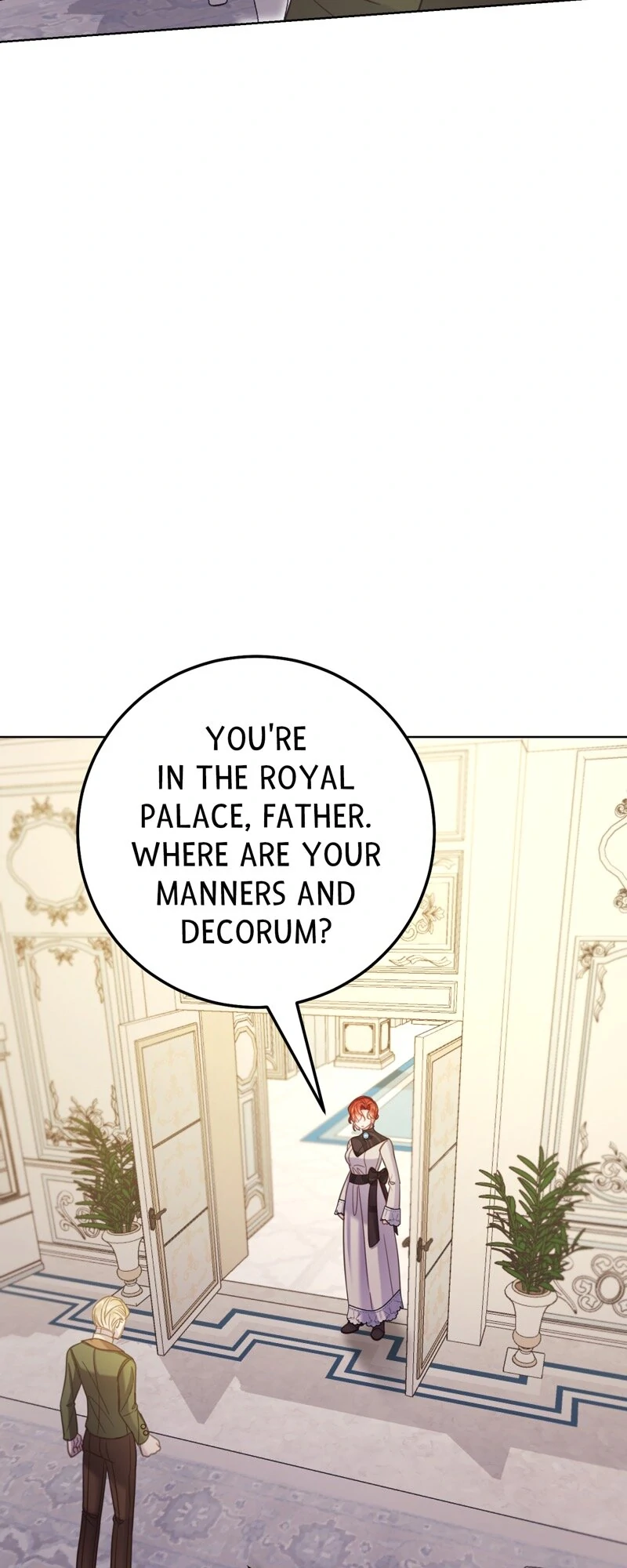 You’re Unforgiven, Your Majesty Chapter 48 287 ch 48 46