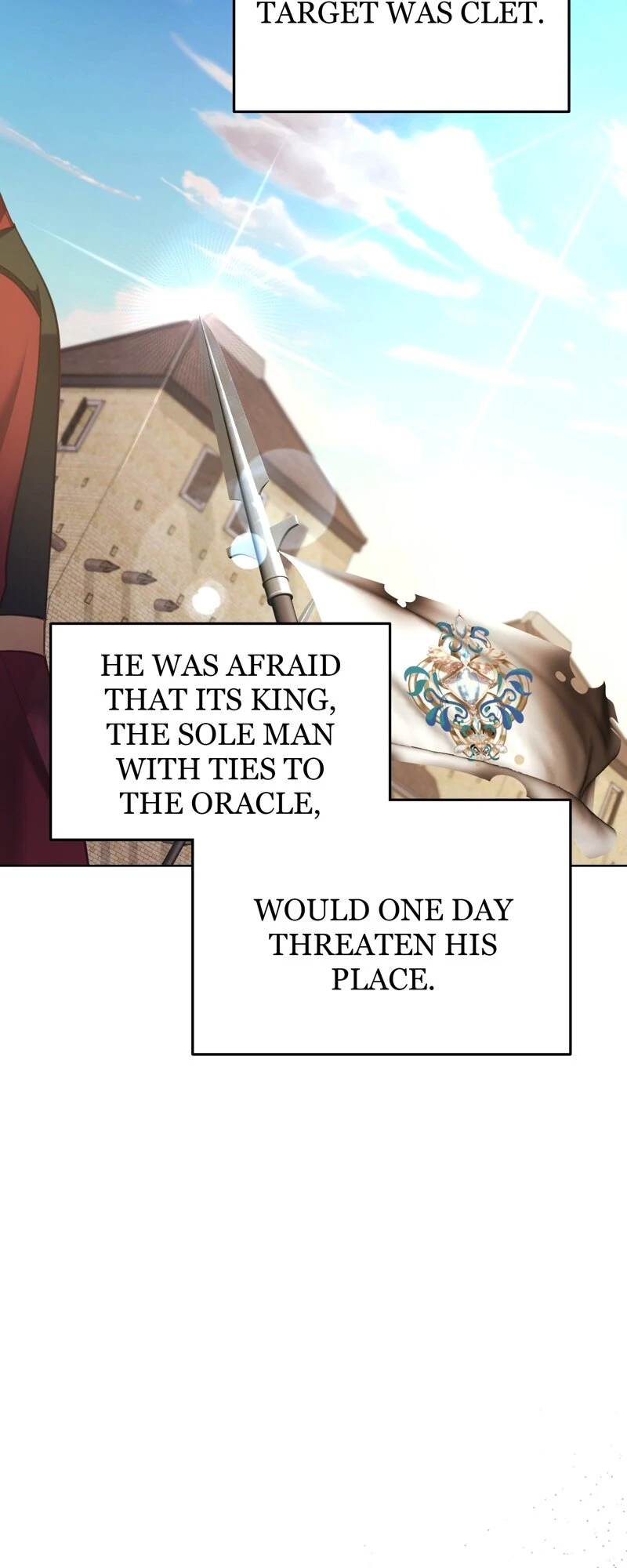 You’re Unforgiven, Your Majesty Chapter 48 246 ch 48 5