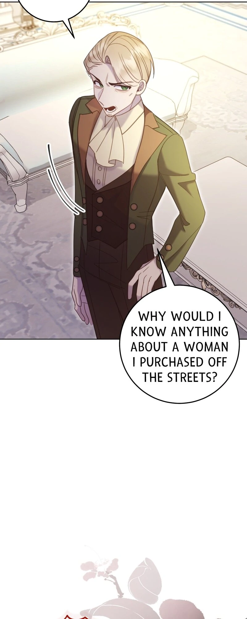 You’re Unforgiven, Your Majesty Chapter 48 291 ch 48 50