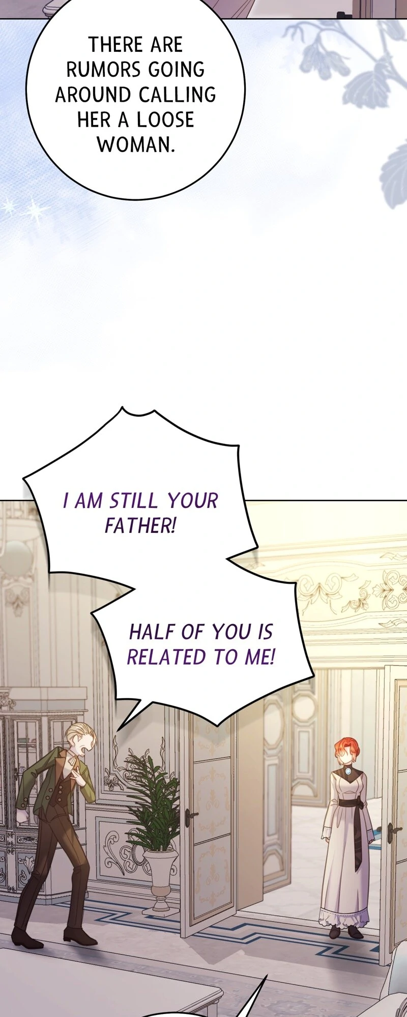 You’re Unforgiven, Your Majesty Chapter 48 301 ch 48 60