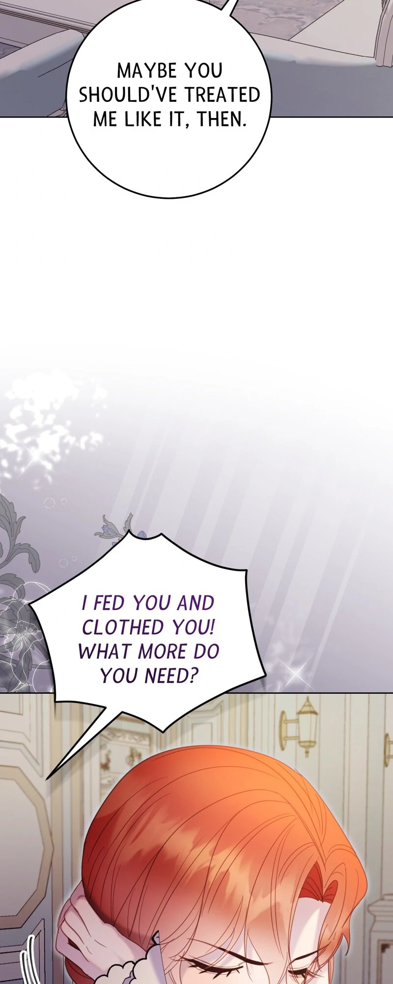 You’re Unforgiven, Your Majesty Chapter 48 302 ch 48 61