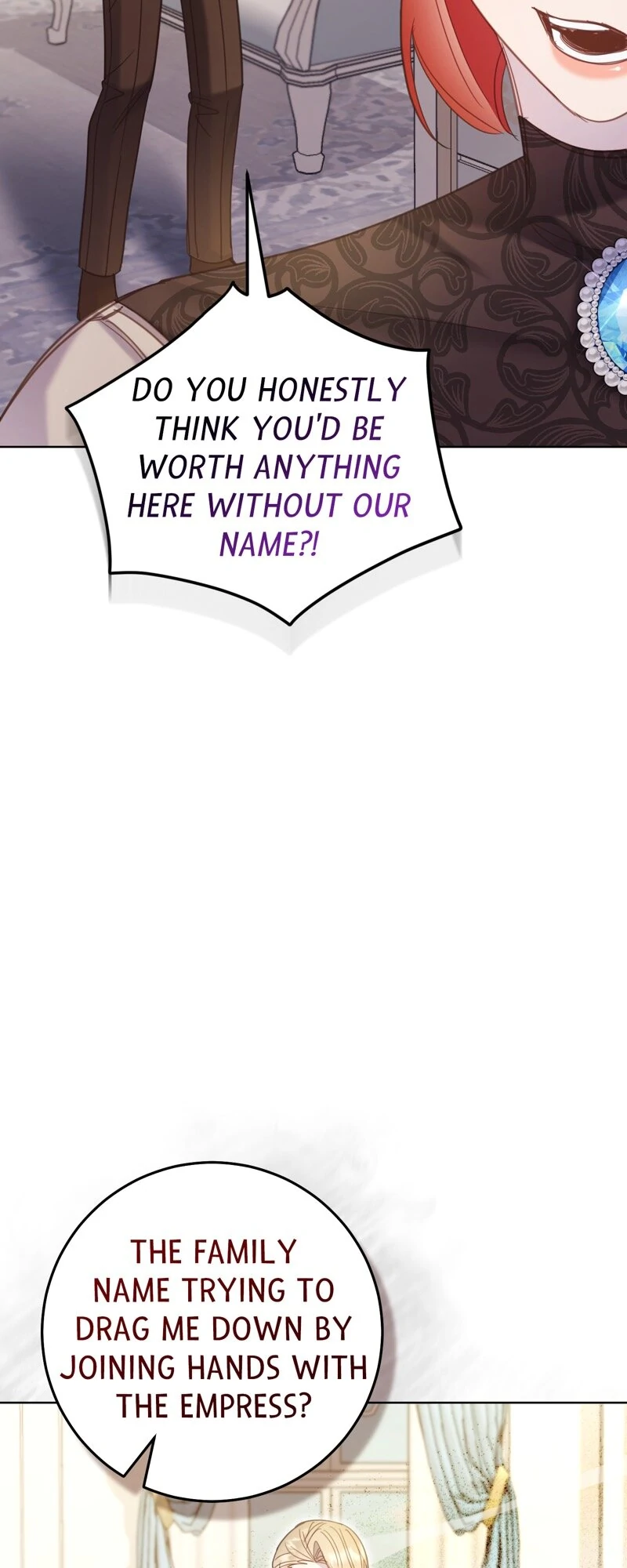 You’re Unforgiven, Your Majesty Chapter 48 306 ch 48 65