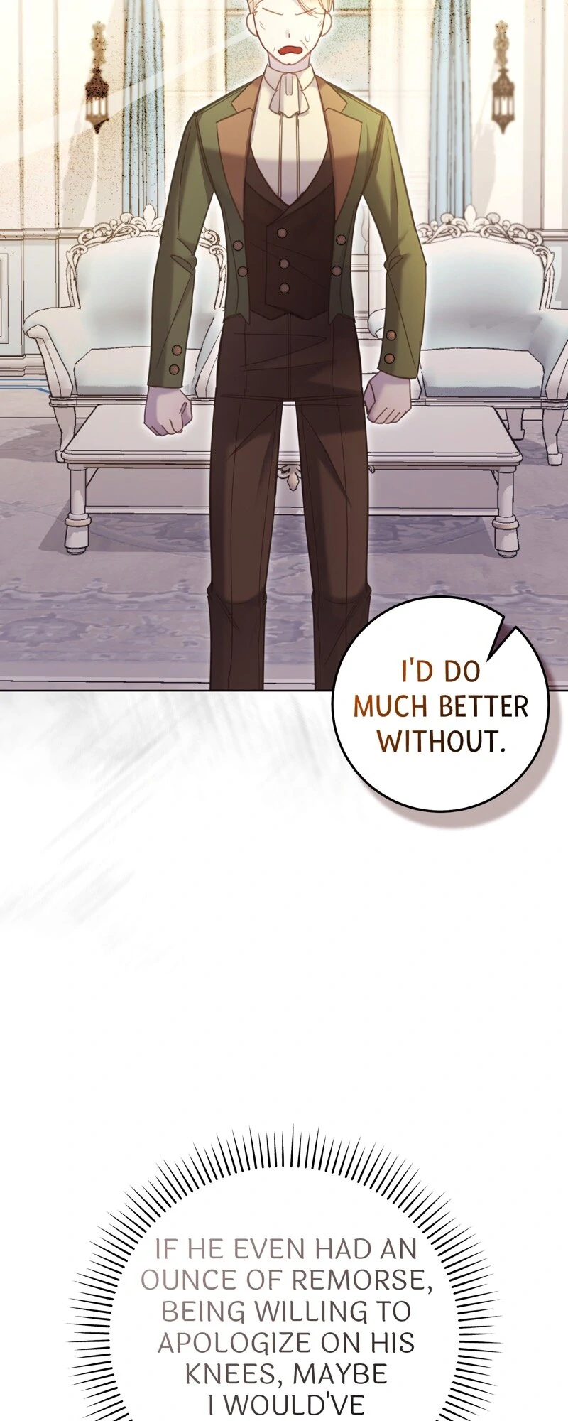 You’re Unforgiven, Your Majesty Chapter 48 307 ch 48 66