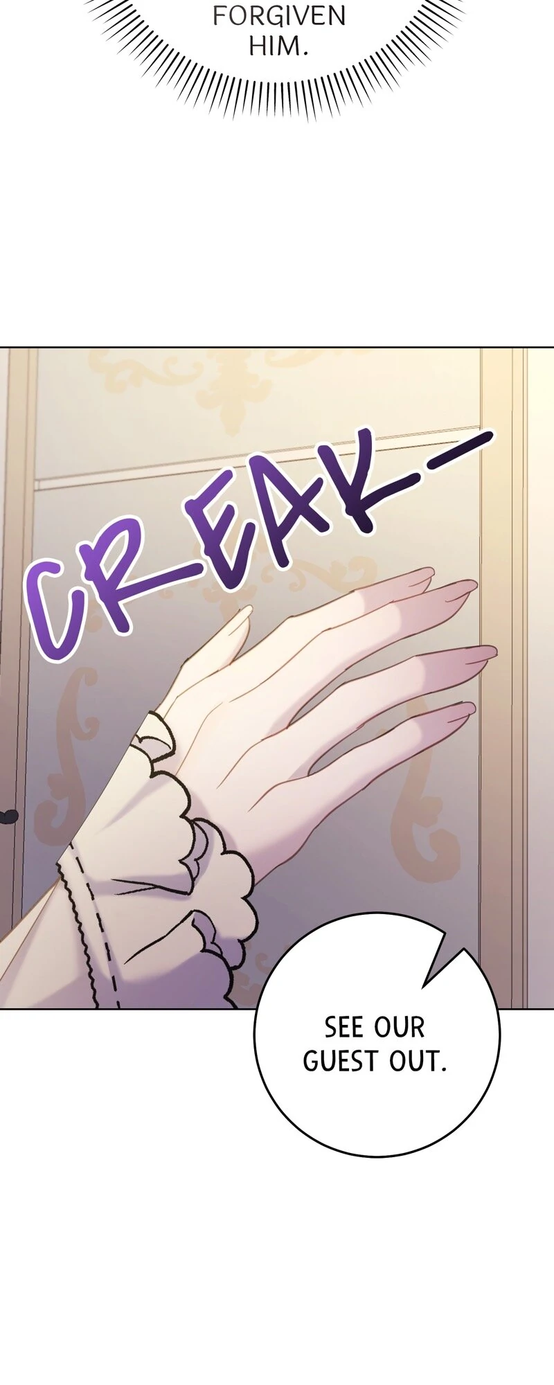 You’re Unforgiven, Your Majesty Chapter 48 308 ch 48 67