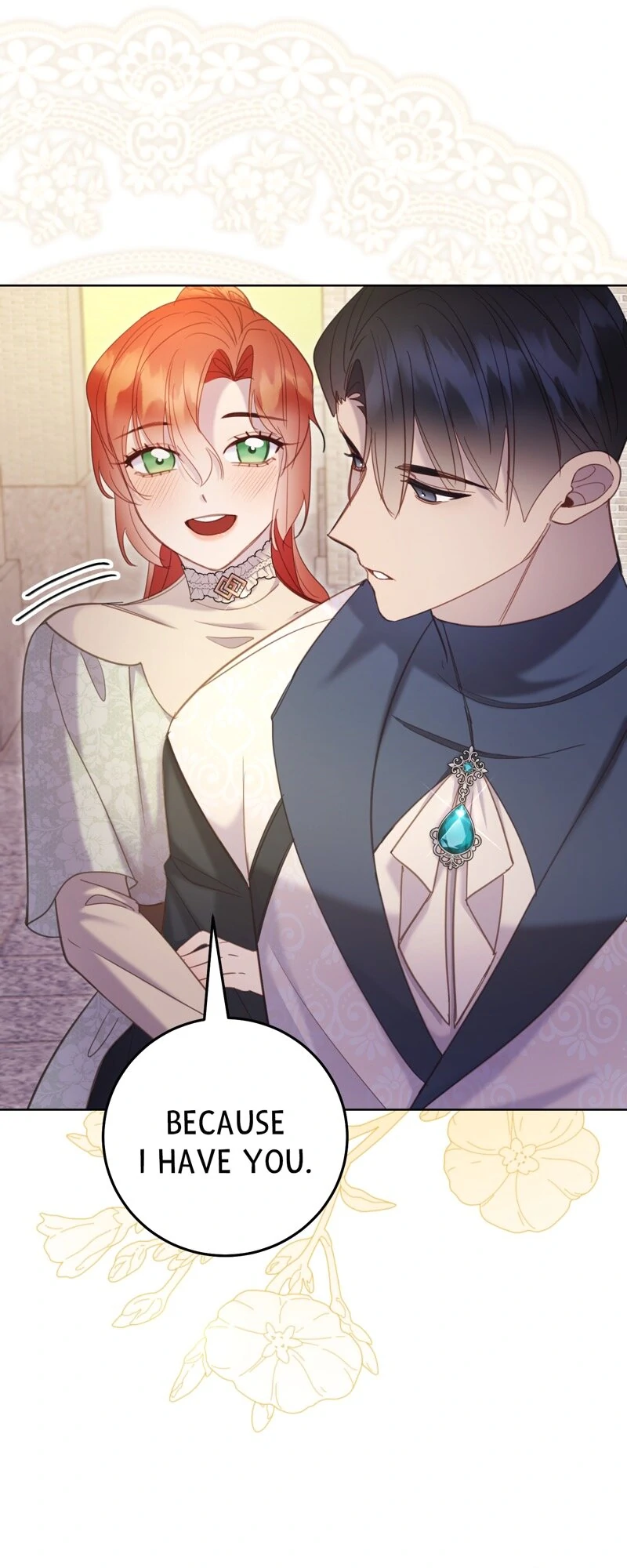 You’re Unforgiven, Your Majesty Chapter 48 316 ch 48 75