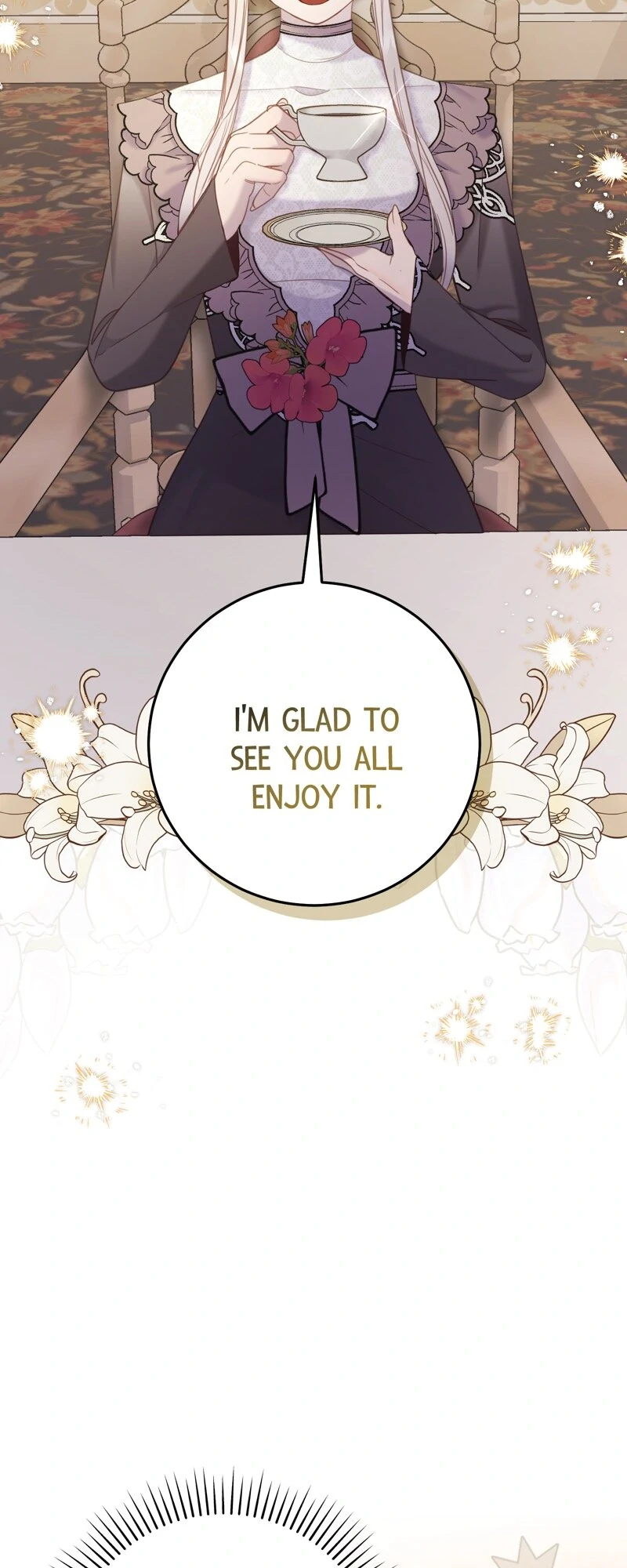 You’re Unforgiven, Your Majesty Chapter 49 275 ch 49 10