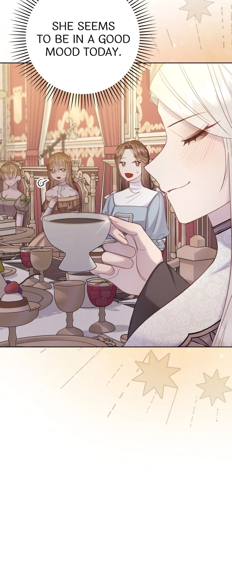 You’re Unforgiven, Your Majesty Chapter 49 276 ch 49 11