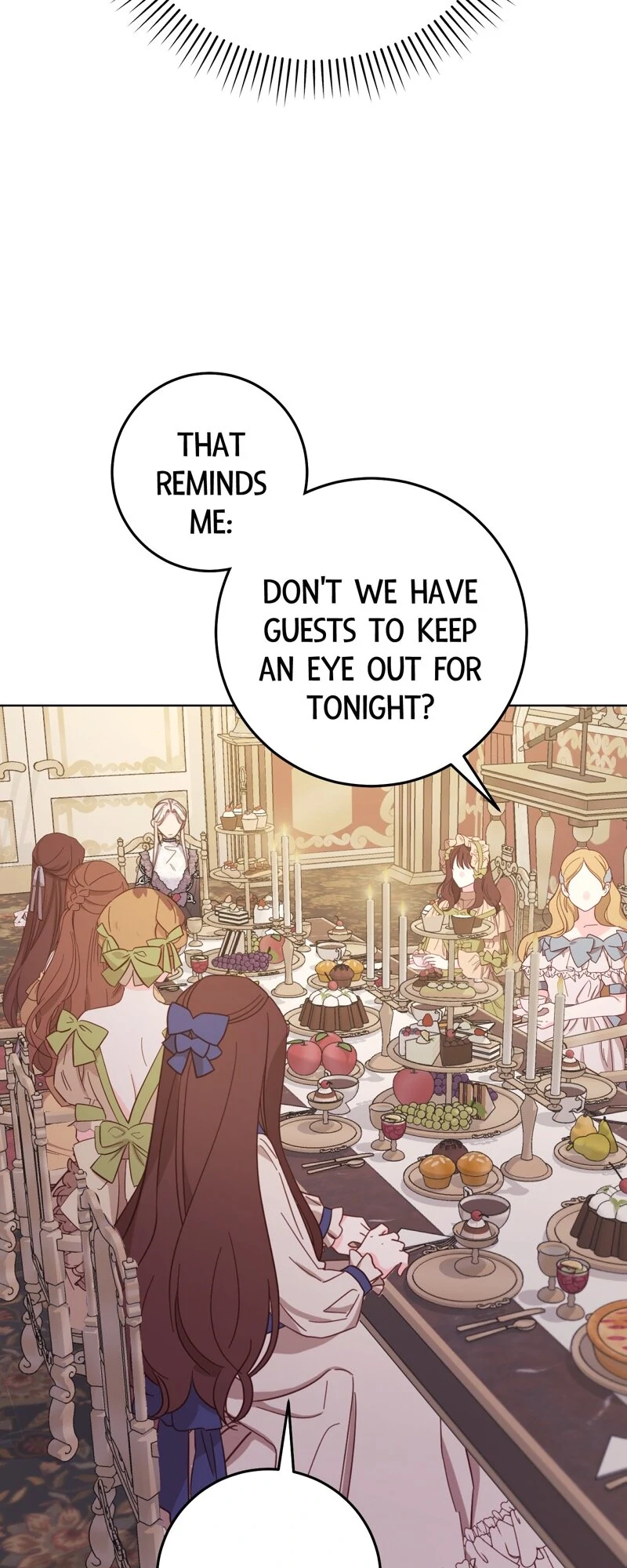 You’re Unforgiven, Your Majesty Chapter 49 279 ch 49 14