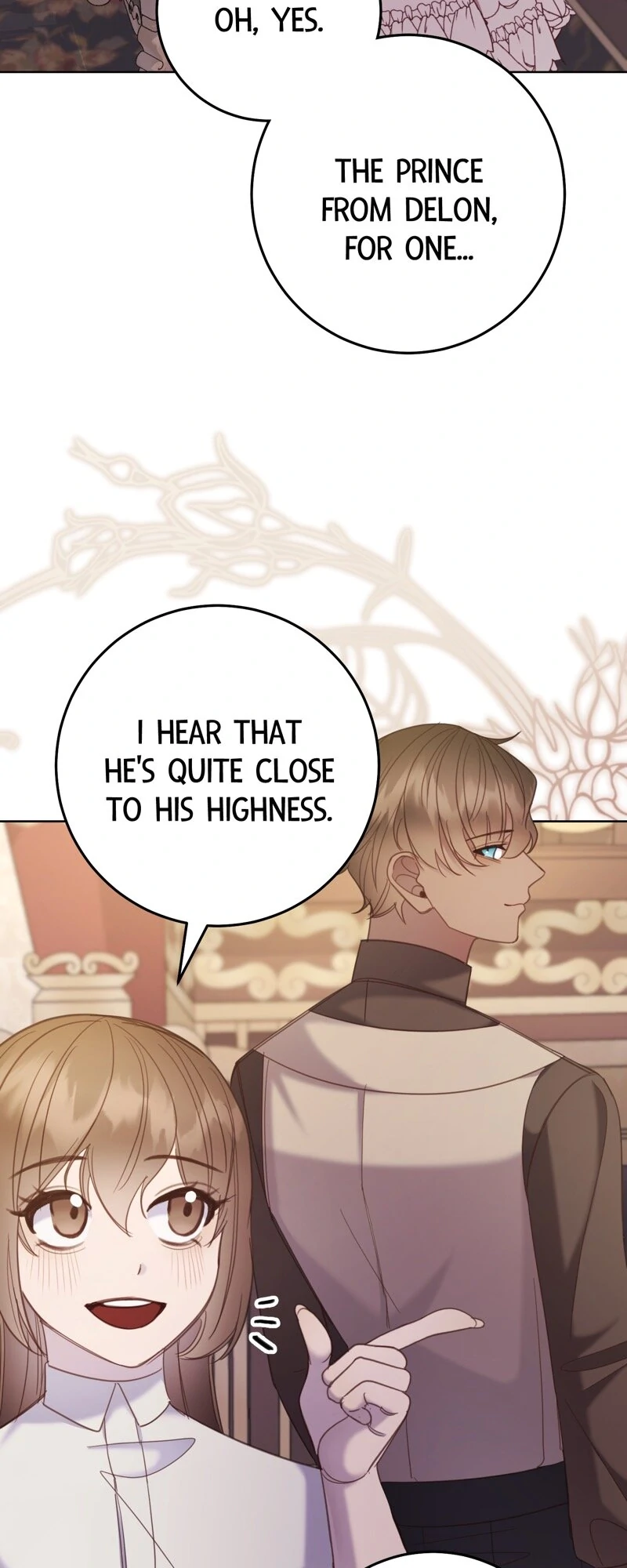 You’re Unforgiven, Your Majesty Chapter 49 280 ch 49 15