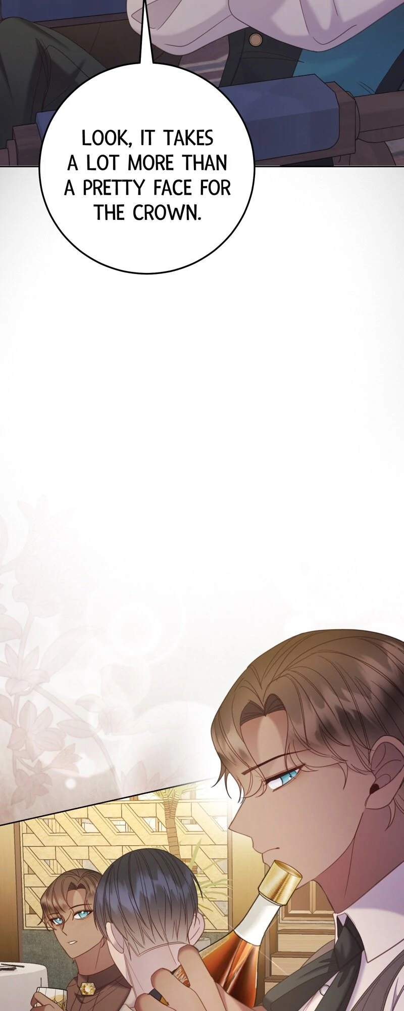 You’re Unforgiven, Your Majesty Chapter 49 296 ch 49 31