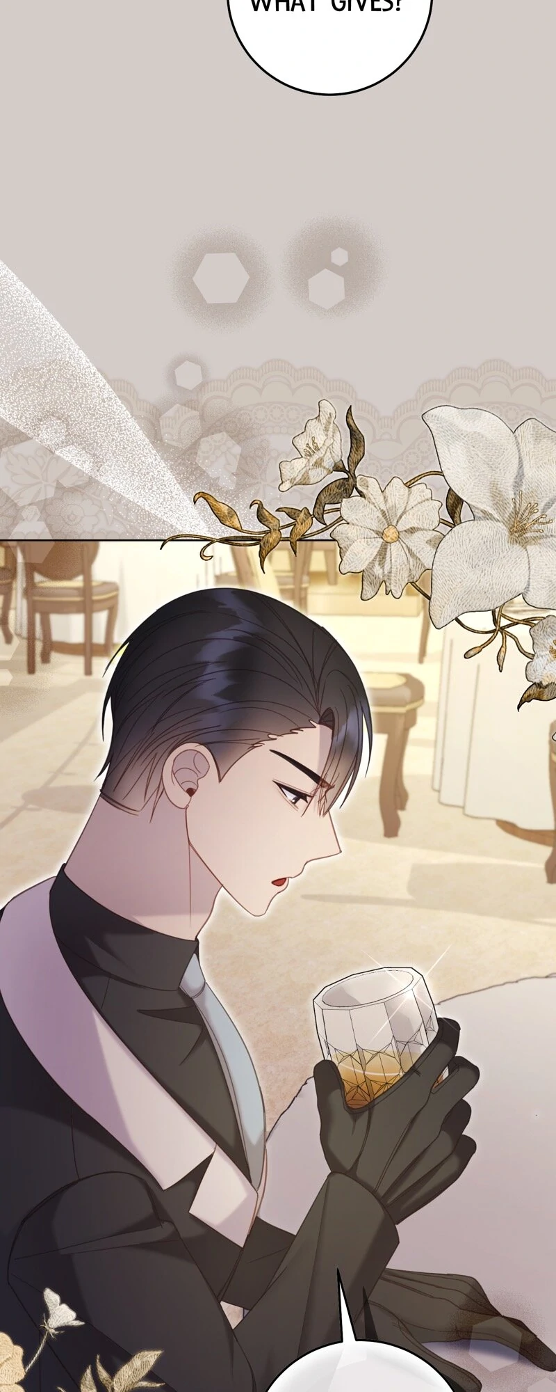 You’re Unforgiven, Your Majesty Chapter 49 299 ch 49 34