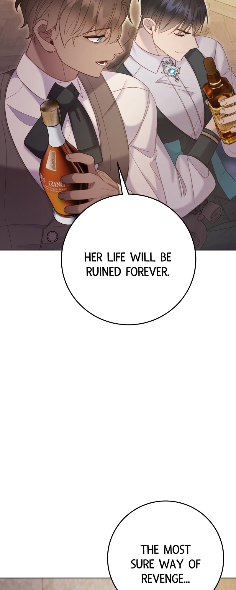 You’re Unforgiven, Your Majesty Chapter 49 301 ch 49 36