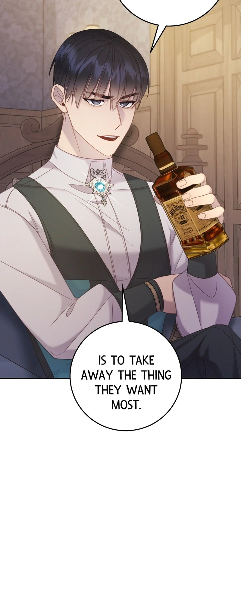 You’re Unforgiven, Your Majesty Chapter 49 302 ch 49 37