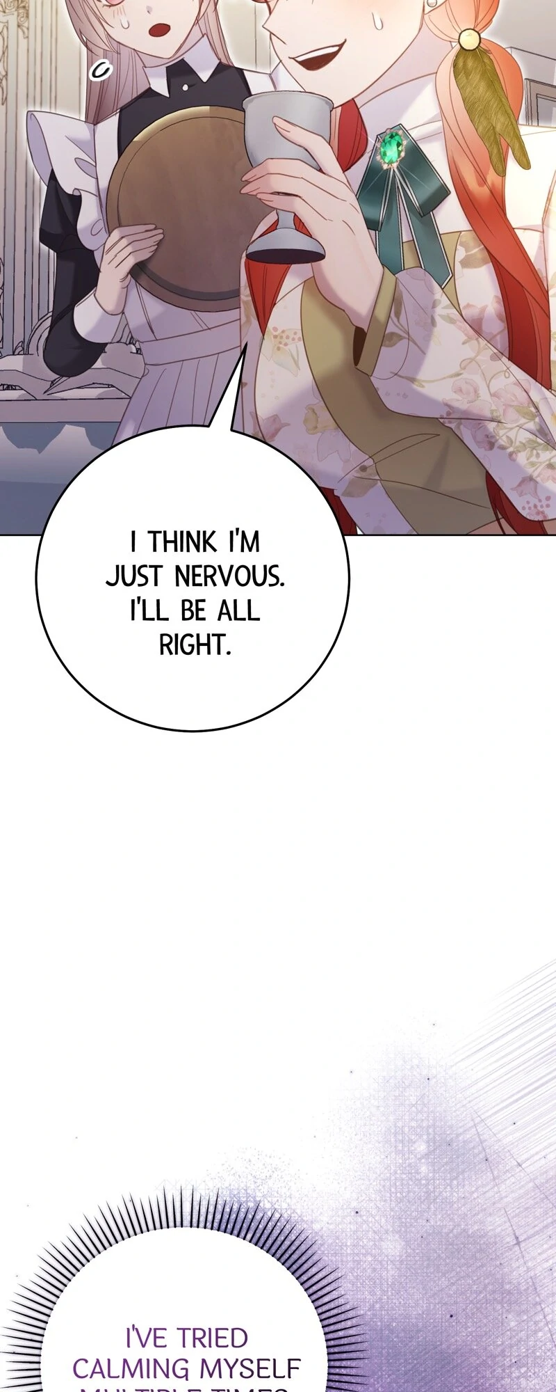 You’re Unforgiven, Your Majesty Chapter 49 308 ch 49 43