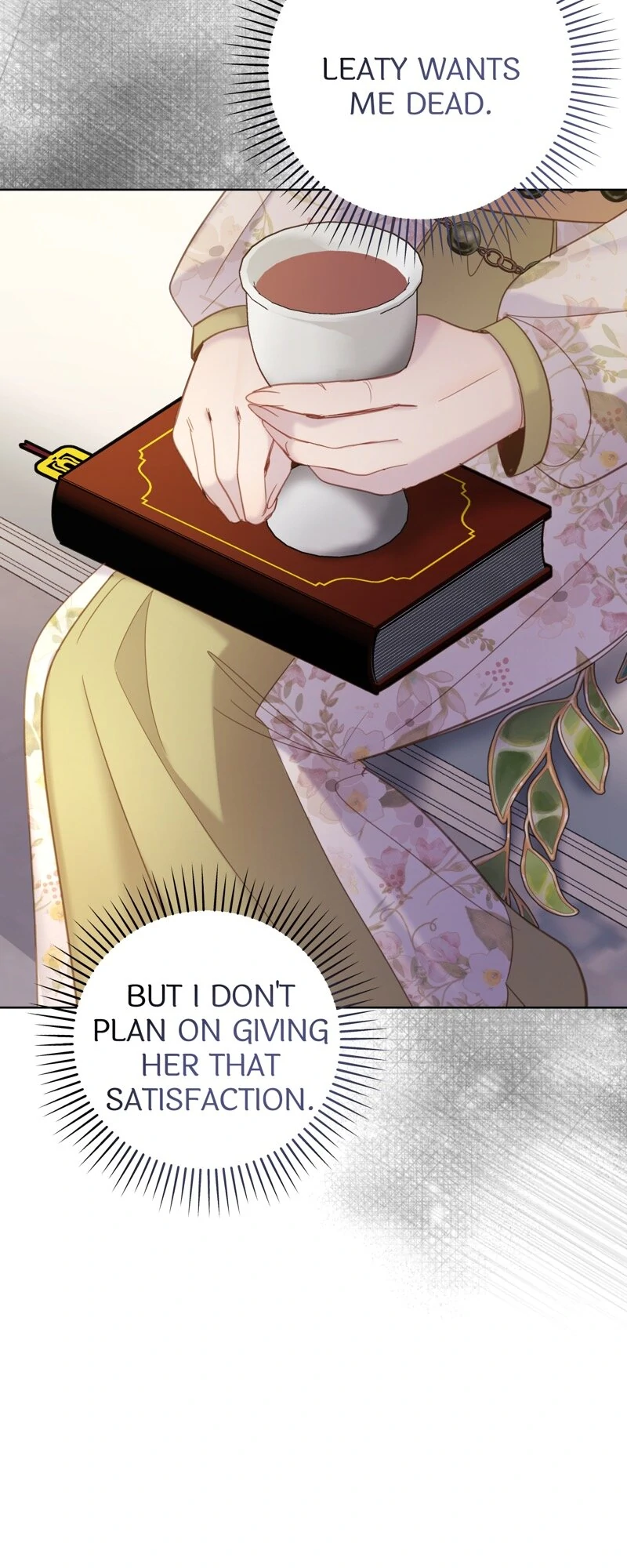 You’re Unforgiven, Your Majesty Chapter 49 314 ch 49 49