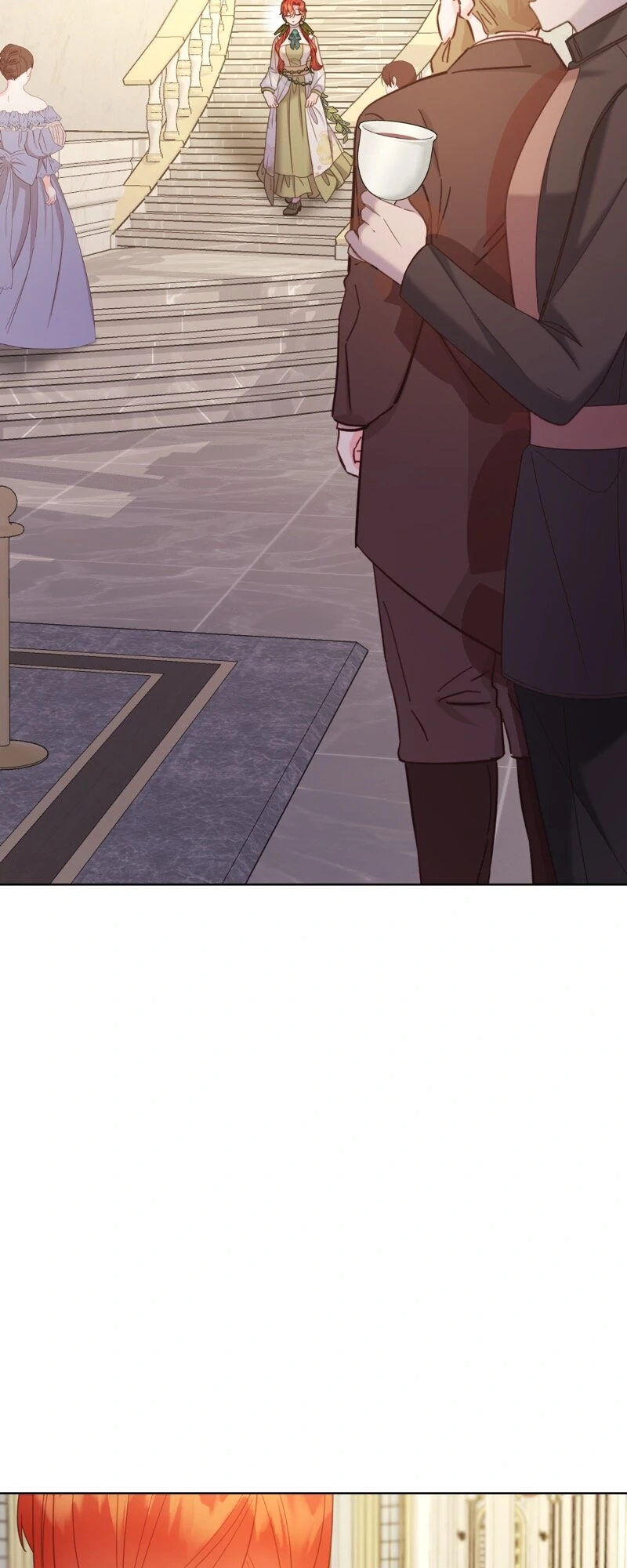 You’re Unforgiven, Your Majesty Chapter 49 318 ch 49 53