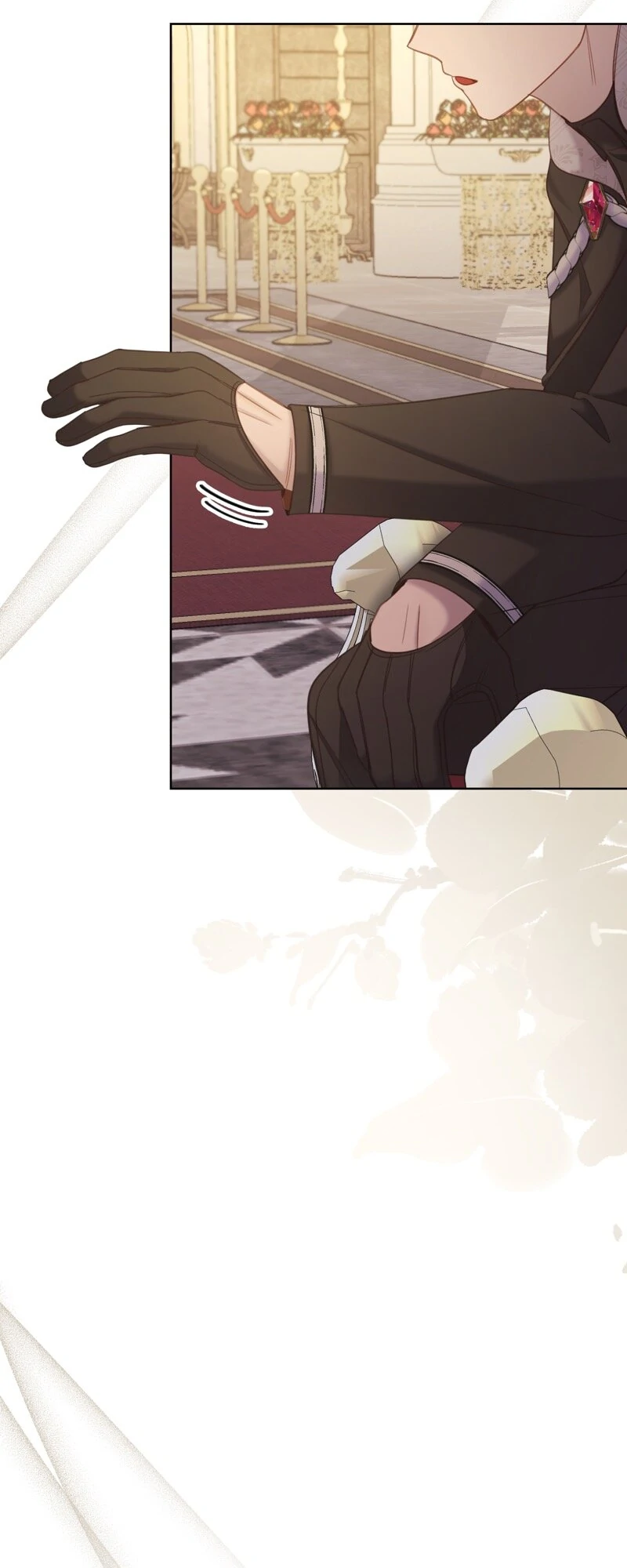 You’re Unforgiven, Your Majesty Chapter 49 320 ch 49 55