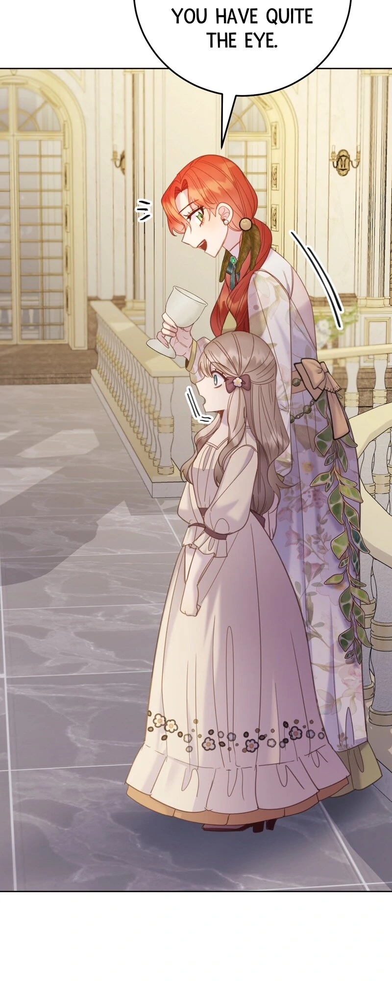 You’re Unforgiven, Your Majesty Chapter 49 327 ch 49 62