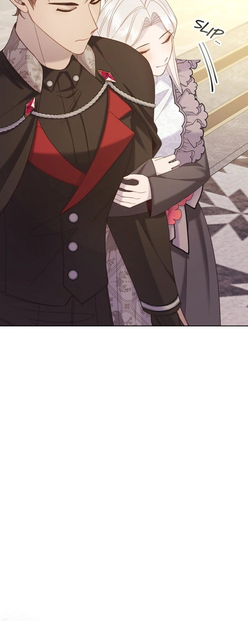 You’re Unforgiven, Your Majesty Chapter 49 341 ch 49 76