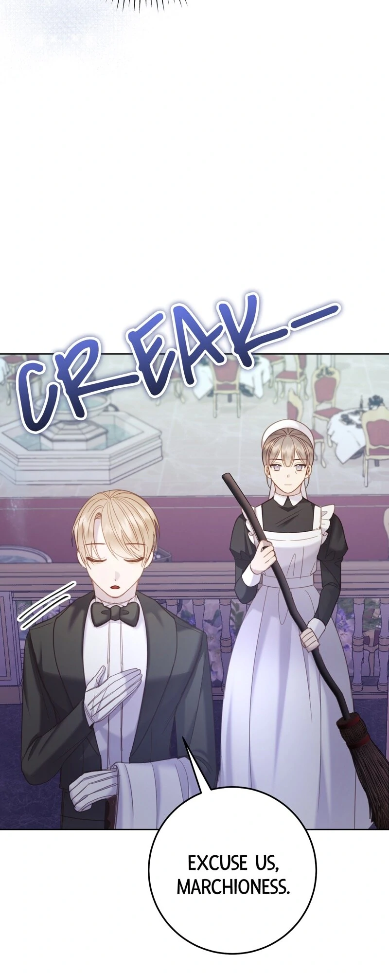 You’re Unforgiven, Your Majesty Chapter 49 343 ch 49 78