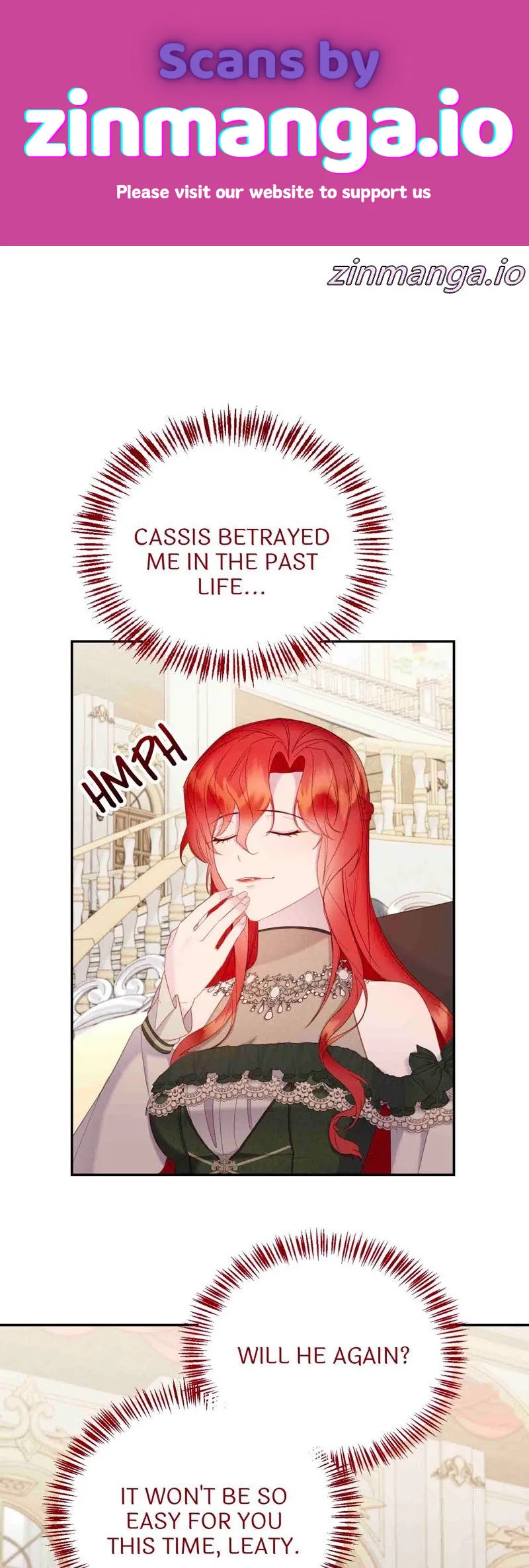 You’re Unforgiven, Your Majesty Chapter 5 284 01