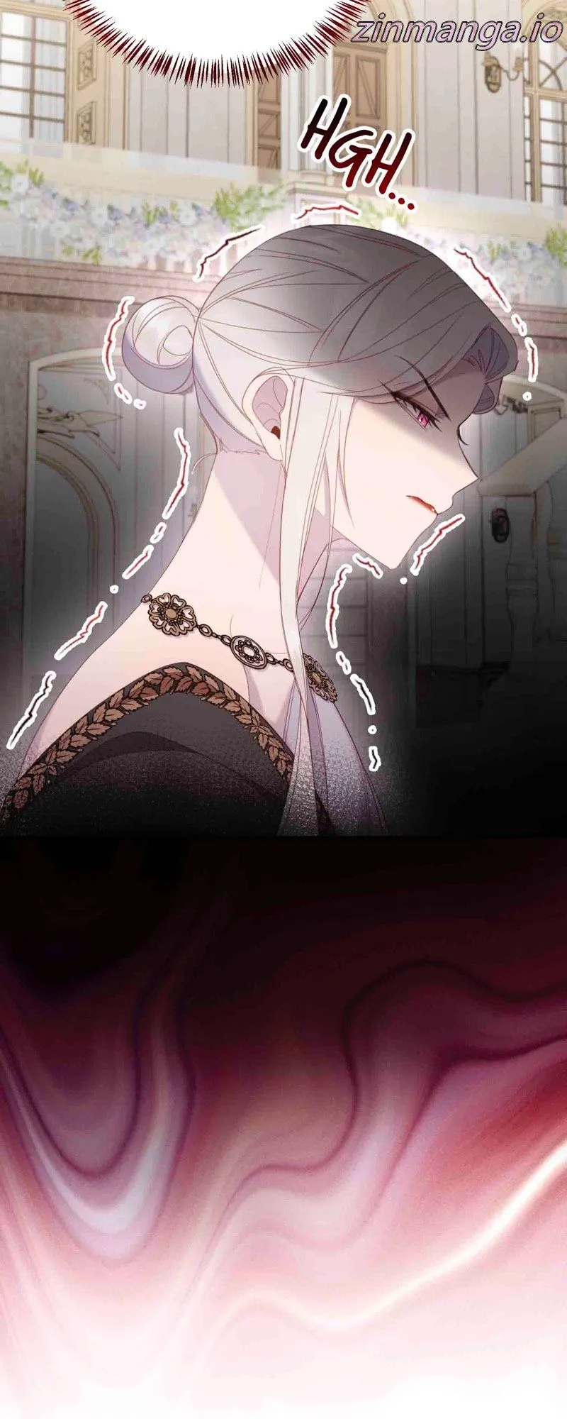 You’re Unforgiven, Your Majesty Chapter 5 285 02