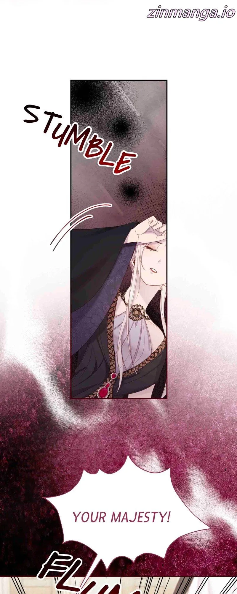 You’re Unforgiven, Your Majesty Chapter 5 286 03