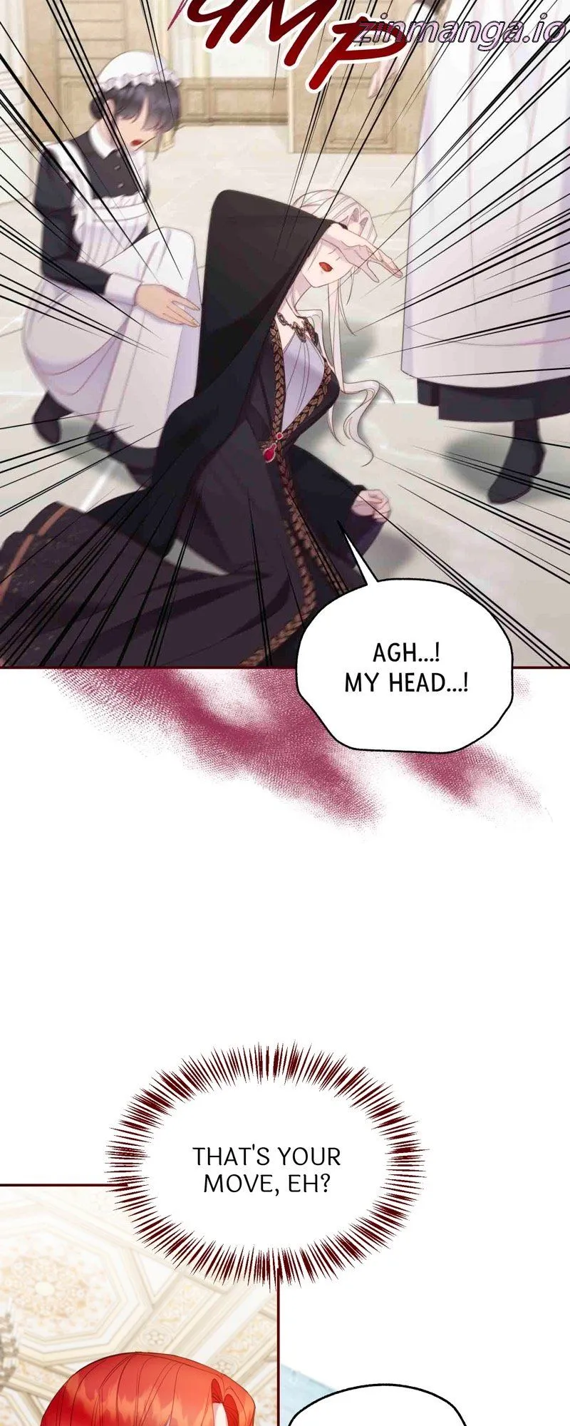 You’re Unforgiven, Your Majesty Chapter 5 287 04