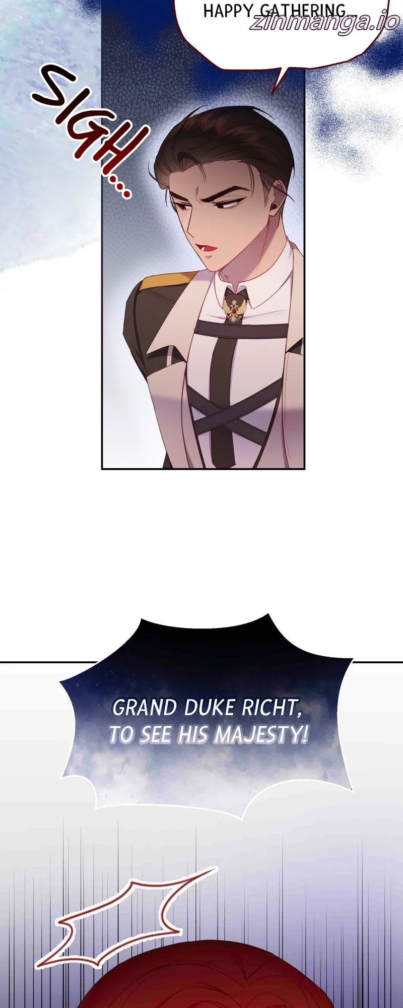 You’re Unforgiven, Your Majesty Chapter 5 289 06