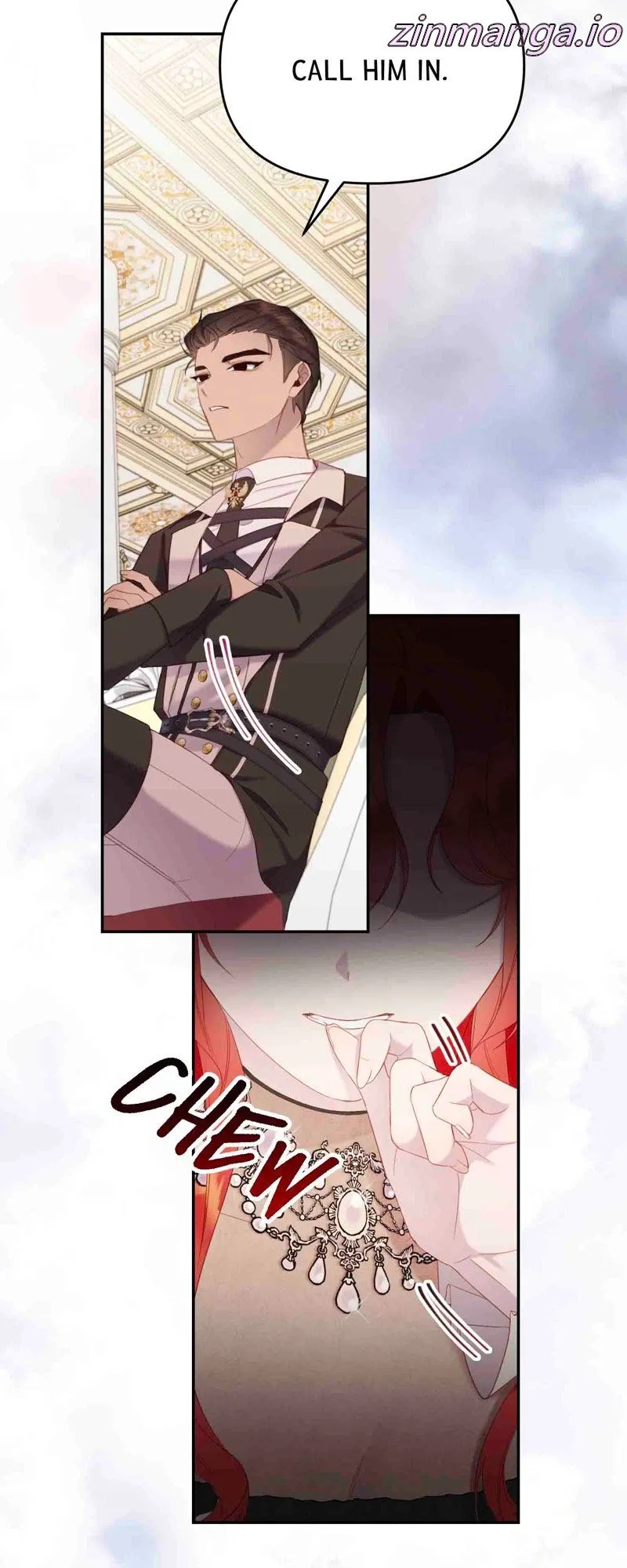 You’re Unforgiven, Your Majesty Chapter 5 292 09