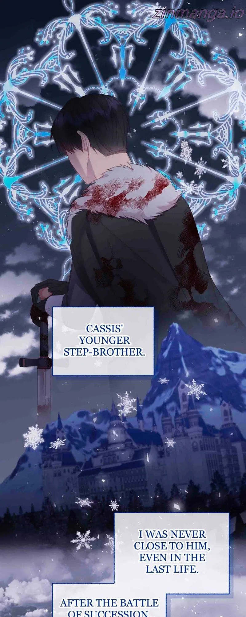 You’re Unforgiven, Your Majesty Chapter 5 294 11