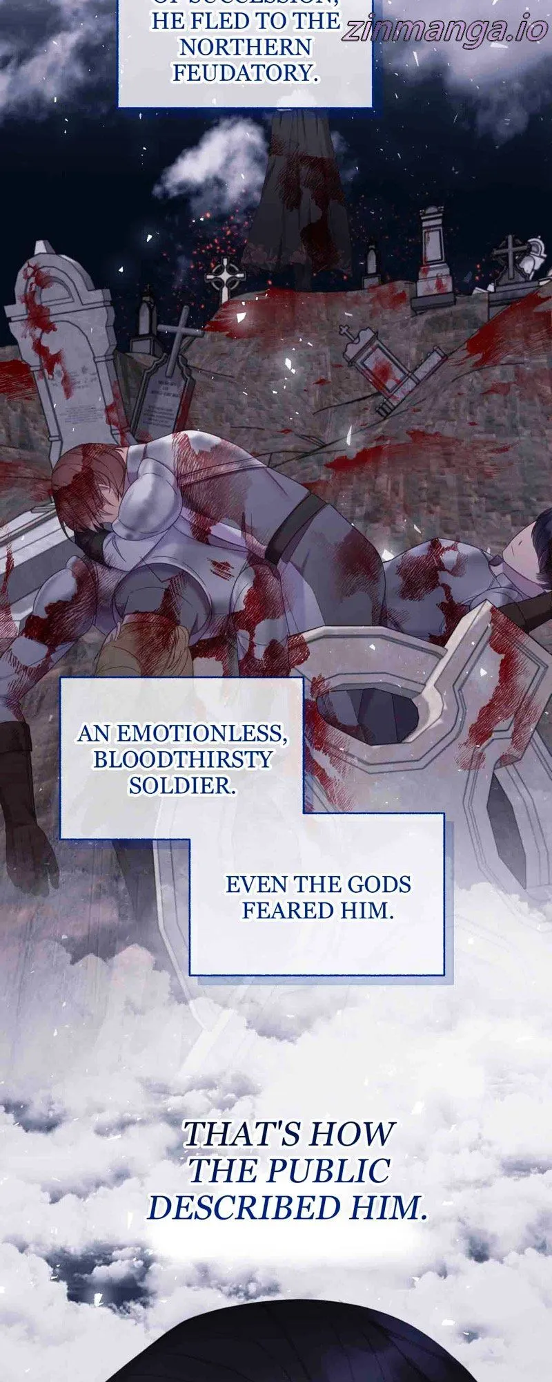 You’re Unforgiven, Your Majesty Chapter 5 295 12