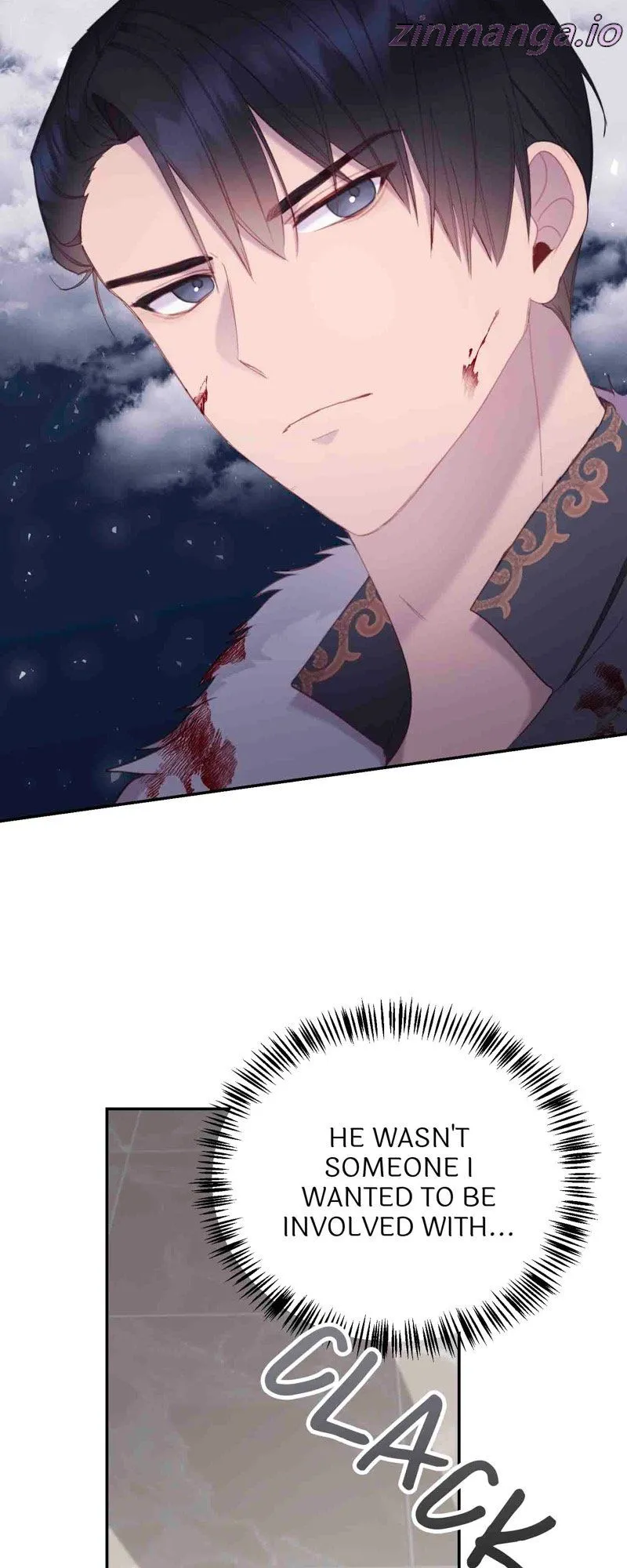 You’re Unforgiven, Your Majesty Chapter 5 296 13