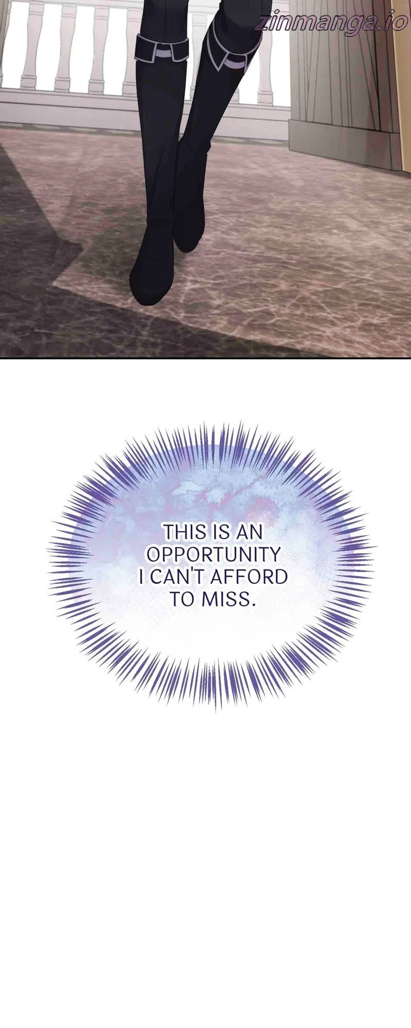 You’re Unforgiven, Your Majesty Chapter 5 300 17