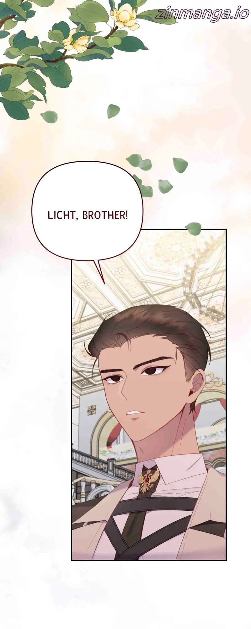 You’re Unforgiven, Your Majesty Chapter 5 302 19