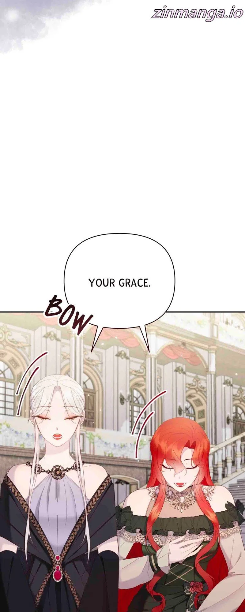 You’re Unforgiven, Your Majesty Chapter 5 304 21