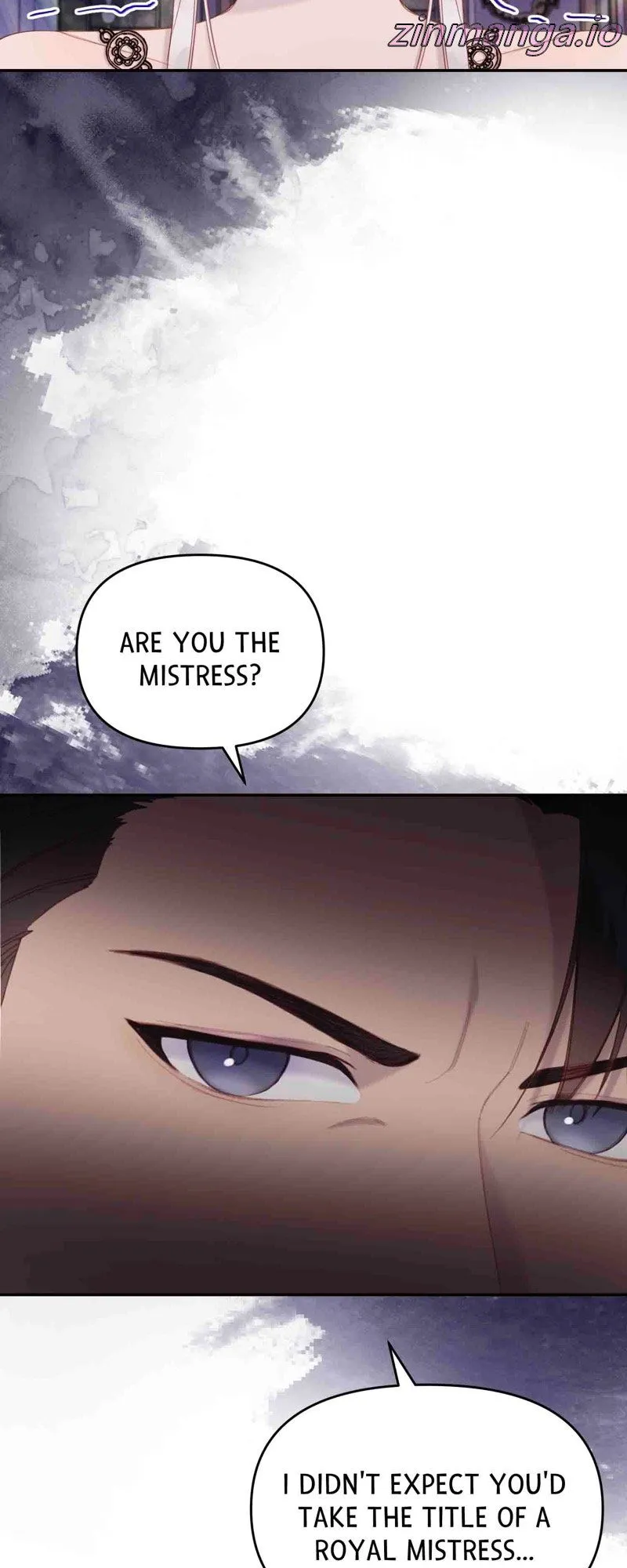 You’re Unforgiven, Your Majesty Chapter 5 308 25