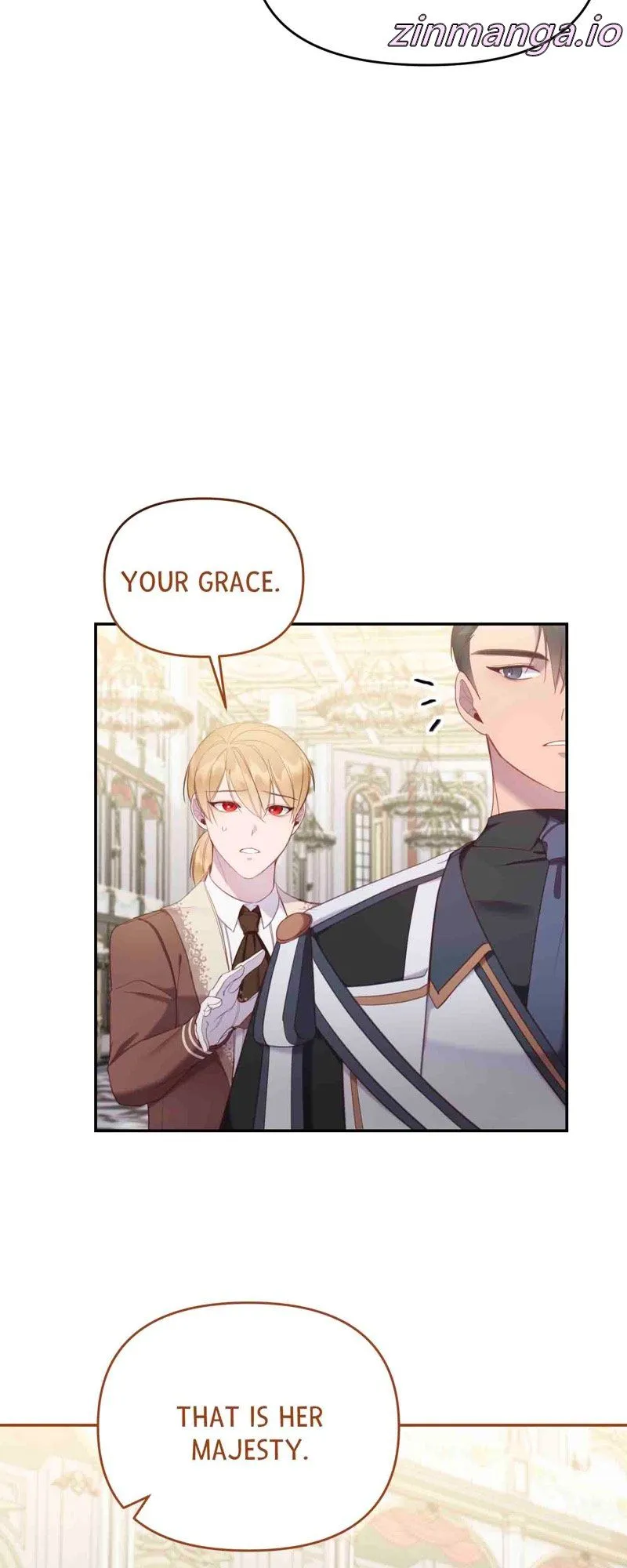 You’re Unforgiven, Your Majesty Chapter 5 309 26