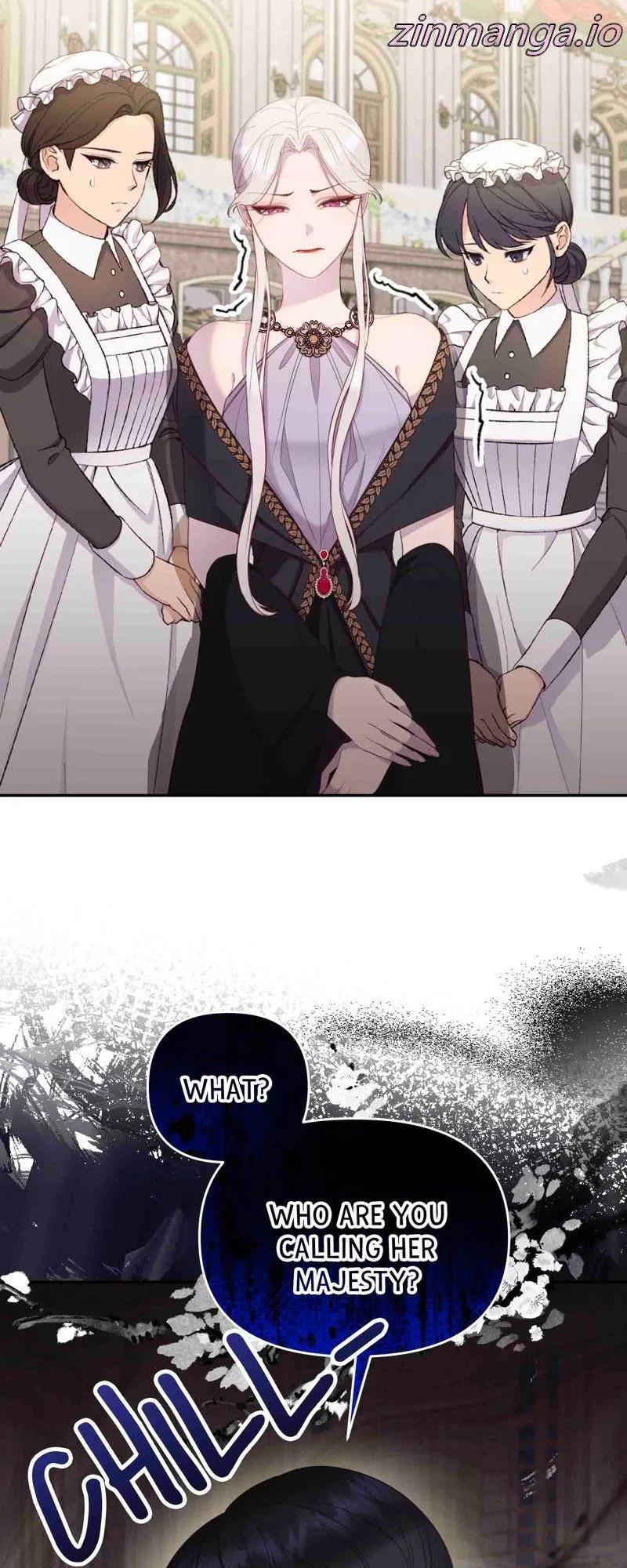 You’re Unforgiven, Your Majesty Chapter 5 310 27