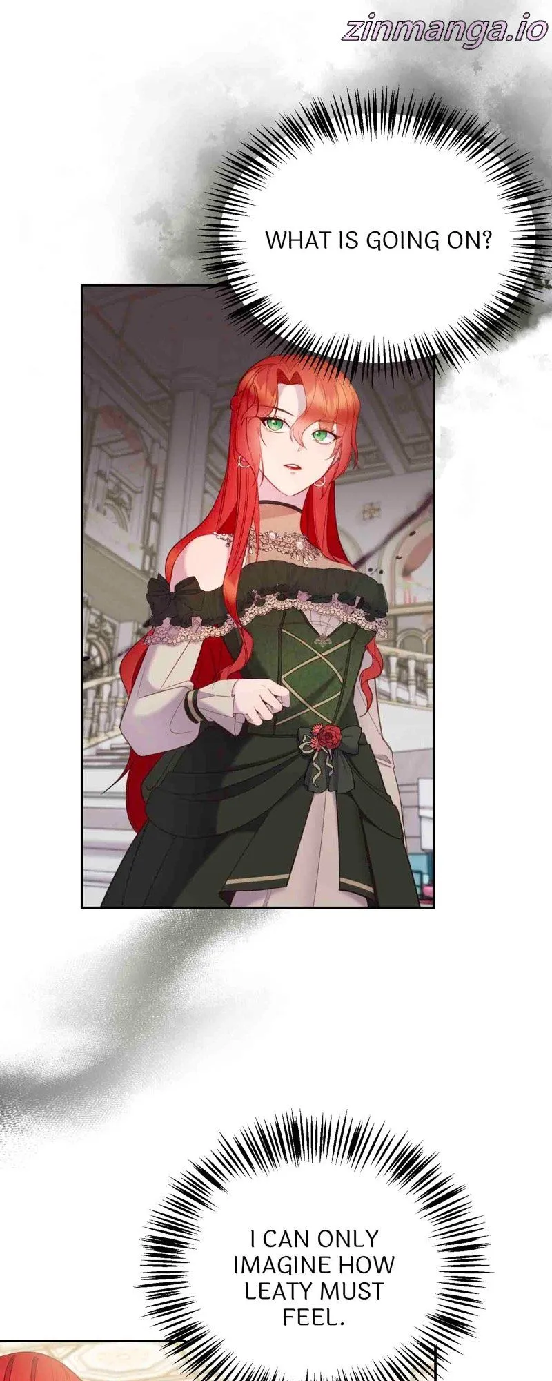 You’re Unforgiven, Your Majesty Chapter 5 313 30